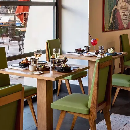 New Of - Vieux Port Hotel