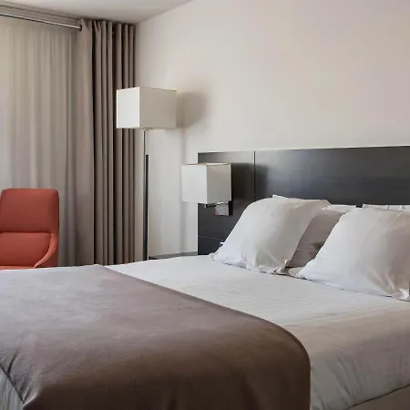 New Of - Vieux Port Hotel