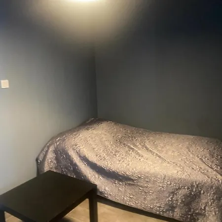 Apartment Pour Voyageur