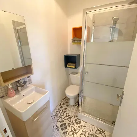 Le Plaisir 1827 Apartamento