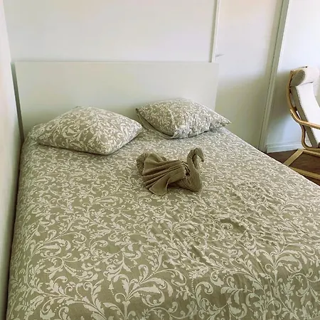 Cosy Place Near Vieux Port Apartment *