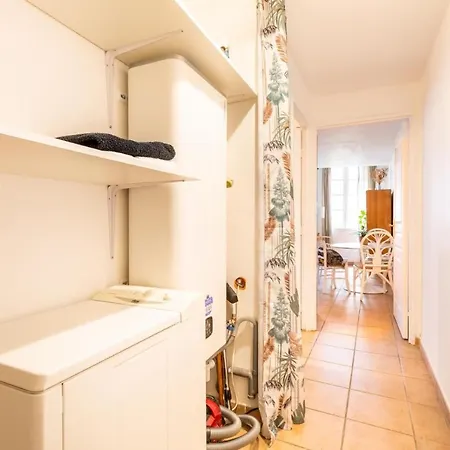 Apartmán Coquet Typique Du Panier Marseille