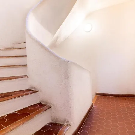 Apartmán Coquet Typique Du Panier