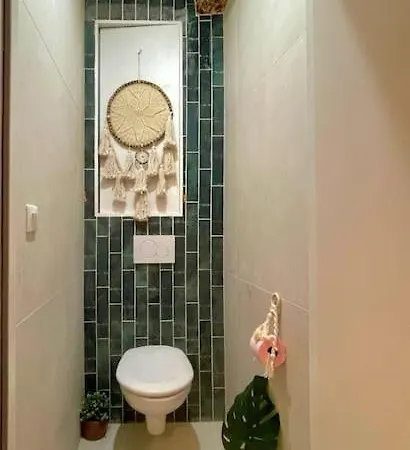 Appartement Le Boheme Du Panier *