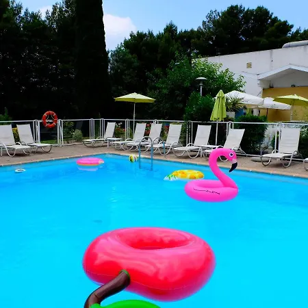 Novotel Est Hotel 4*