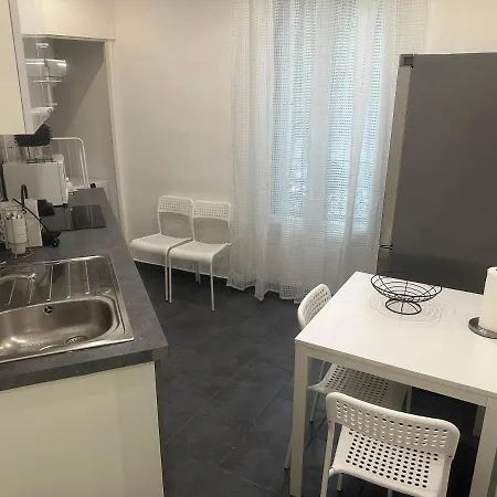Le Coeur De Apartment Marseille