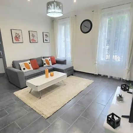 Le Coeur De Apartment