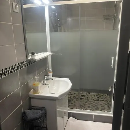 Apartment Le Coeur De
