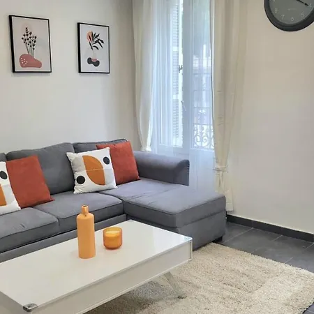 Apartment Le Coeur De *