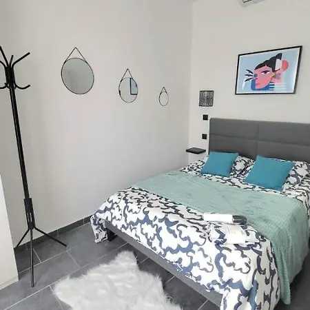 Apartment Le Coeur De