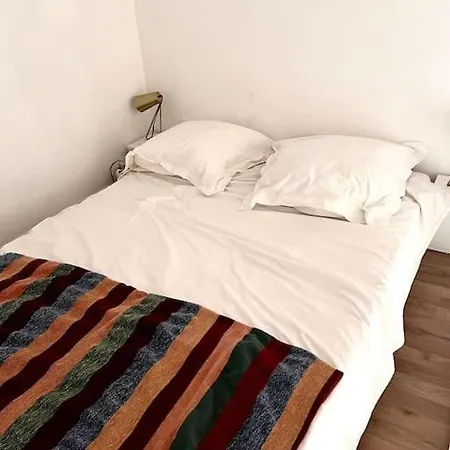 Apartamento Le Jules- Charmantt2 Proche Du Vieux-port