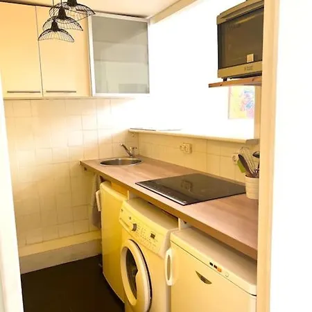 Le Jules- Charmantt2 Proche Du Vieux-port Apartamento *