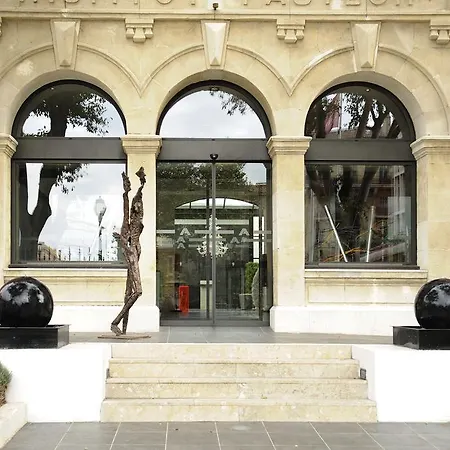 New Of - Vieux Port Hotel 4*