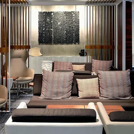 Ac By Marriott Prado Vélodrome Hotel 4*