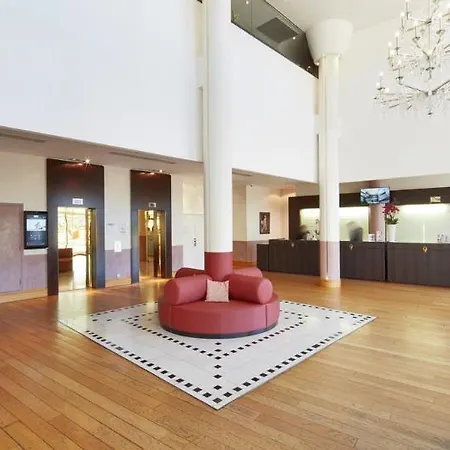 Massalia Hotel 4*