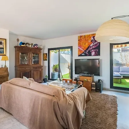 Gaston - Welkeys Apartment