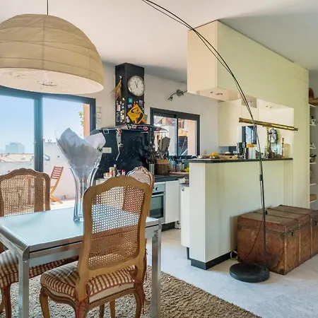 Apartment Gaston - Welkeys