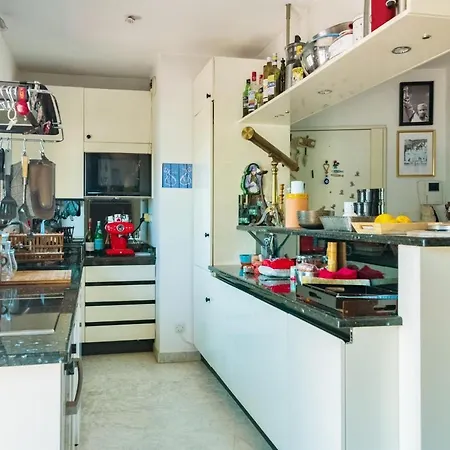 Gaston - Welkeys Apartment *