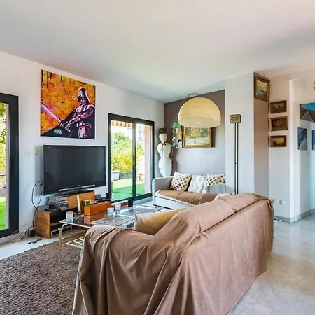 Gaston - Welkeys Apartment *