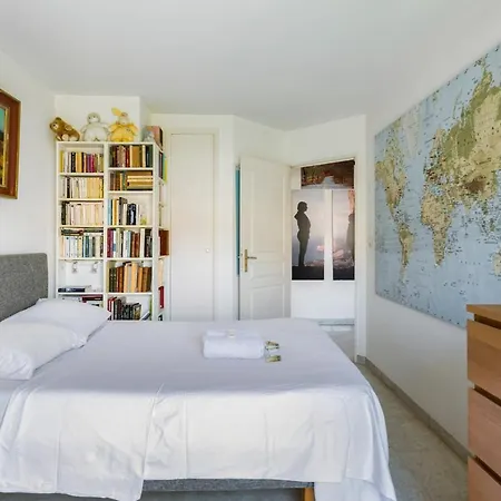 Gaston - Welkeys Apartment