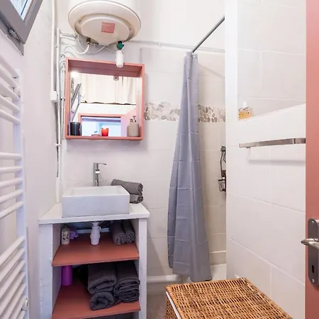 Coeur Vauban 40 M2 Apartment *