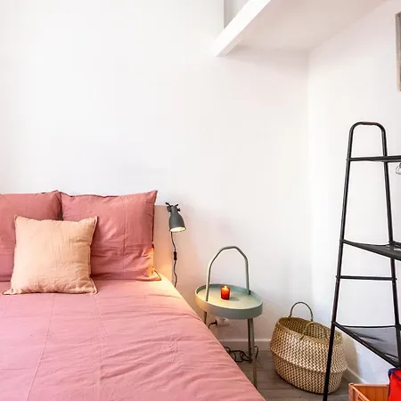 Apartment Coeur Vauban 40 M2