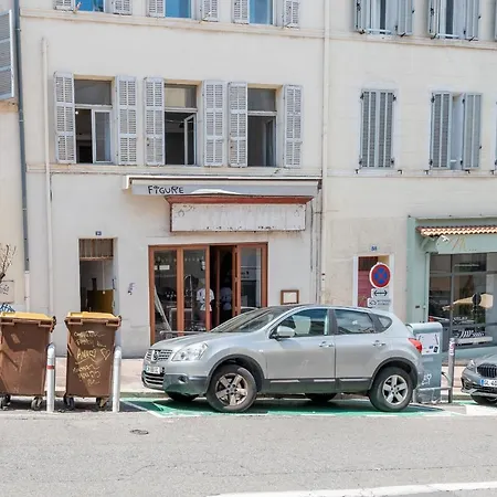 Apartment Coeur Vauban 40 M2 *
