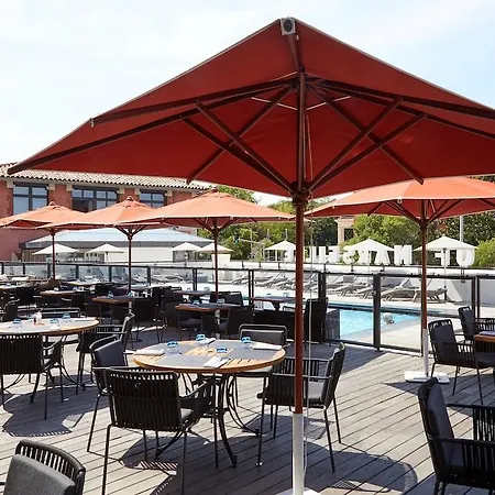 New Of - Vieux Port Hotel