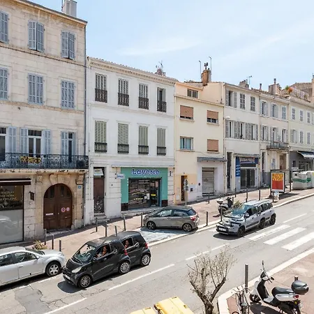 Apartment Coeur Vauban 40 M2 *