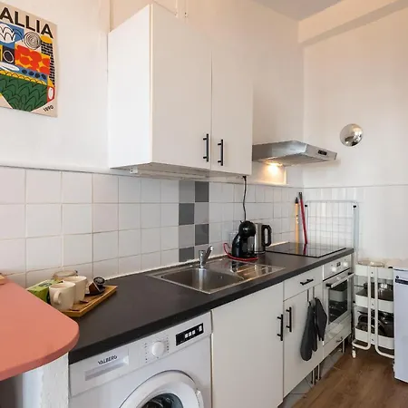 Coeur Vauban 40 M2 Apartment *