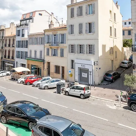 Coeur Vauban 40 M2 Apartment
