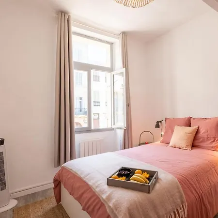 Apartment Coeur Vauban 40 M2