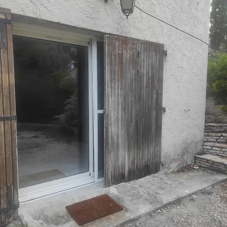 Gasthuis Le Daou Sormiou