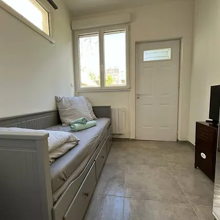 Citronnier Appartement *