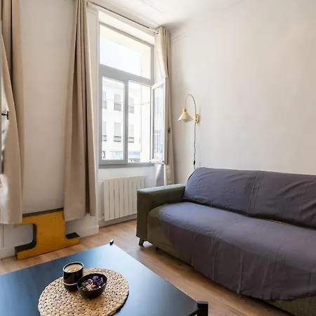 Coeur Vauban 40 M2 * Marseille