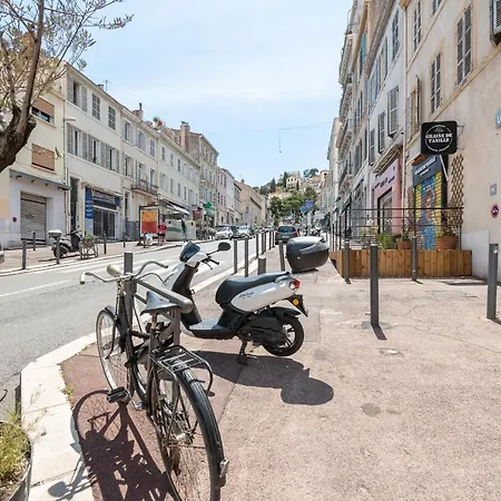 Coeur Vauban 40 M2 Apartment *