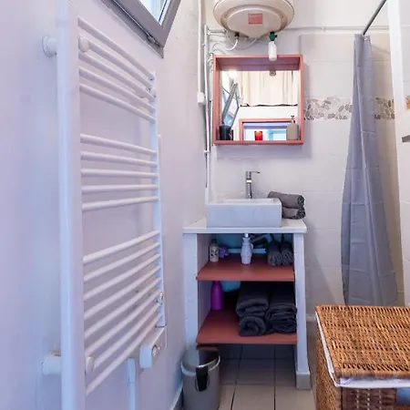 Coeur Vauban 40 M2 Apartment *