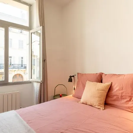 Coeur Vauban 40 M2 Apartment *
