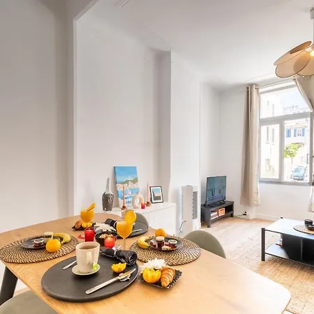 Coeur Vauban 40 M2 Apartment *
