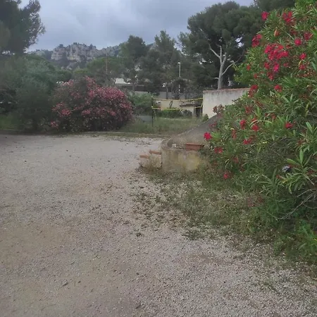 Le Daou Sormiou Marseilles