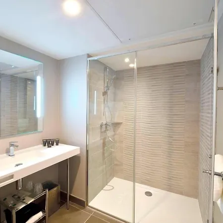 Hotel Ac By Marriott Prado Vélodrome 4*