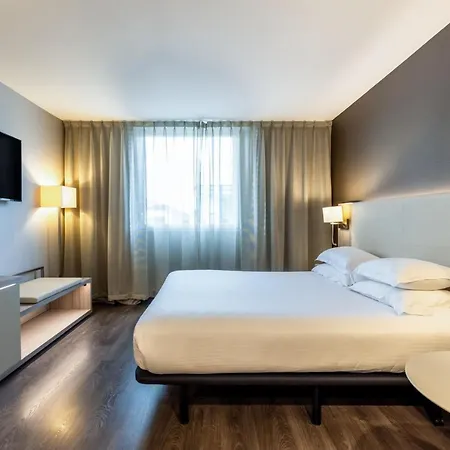 Ac By Marriott Prado Vélodrome Hotel Marsella