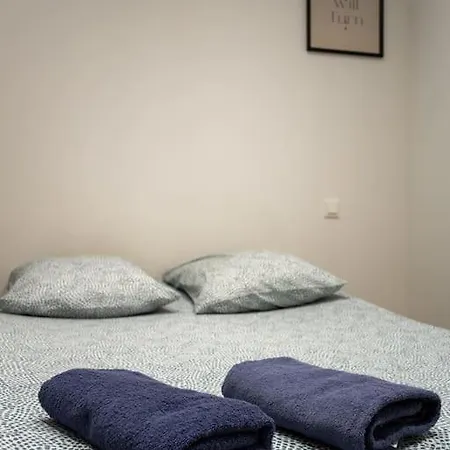 Apartment Equipe Au Coeur Du Panier Vieux Port Marseille