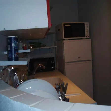 Loft Americain Centre 7 Personnes Marseille