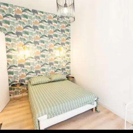 Apartment Centre T2 Joliette *
