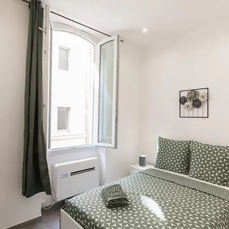 Super T2 Au Vieux Port Climatise *