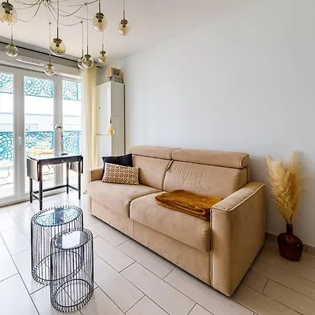 Guestready - Modern Comfort Near Orange Velodrome *