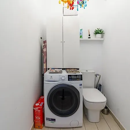 Guestready - Modern Comfort Near Orange Velodrome *