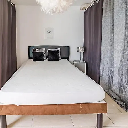 Guestready - Modern Comfort Near Orange Velodrome Apartment Marseille