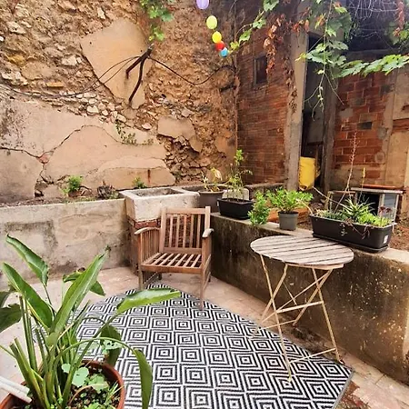 Appartement Petit Tres Calme Proche Du Centre